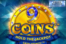 9 Coins Grand Diamond Edition