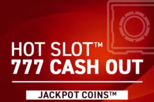 Hot Slot 777 Cash Out Extremely Light