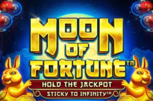 Moon Of Fortune