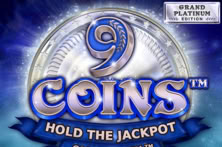 9 Coins Grand Platinum Edition