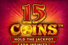 15 Coins
