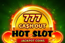 Hot Slot 777 Cash Out