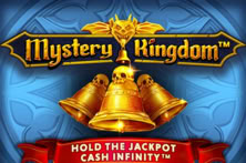 Mystery Kingdom Mystery Bells