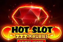 Hot Slot 777 Rubies
