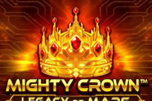 Mighty Crown Legacy Of Mars