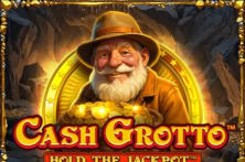 Cash Grotto
