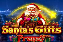 Santa`s Gifts Frenzy™