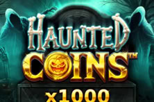 Haunted Coins™ x1000