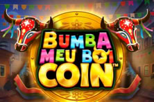 Bumba Meu Boi Coin™