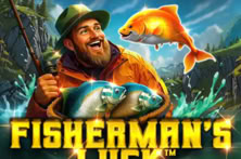 Fisherman`s Luck™