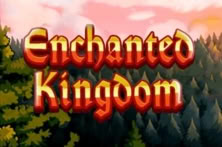 Enchanted Kingdom Mega Drop