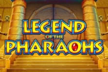 Legend of the Pharaohs
