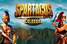 Spartacus Super Colossal Reels