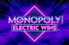Monopoly Electric Wins