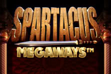 Spartacus Megaways