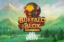 Buffalo Blox Gigablox