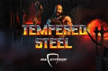 Tempered Steel