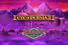 Eye of Persia 2