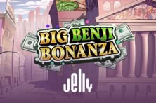 Big Benji Bonanza