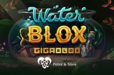 WaterBlox Gigablox™
