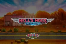 Hell's Hogs
