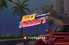 60 Second Heist