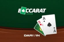 Baccarat Evolution