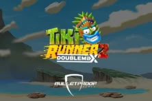 Tiki Runner 2 DoubleMax™