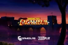 Towering Pays™ Excalibur