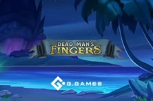 Dead Man’s Fingers