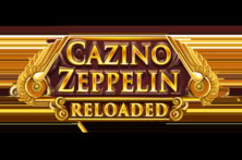 Cazino Zeppelin Reloaded