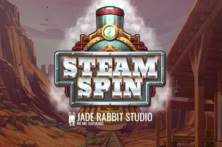 Steam Spin