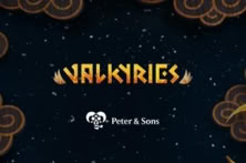 Valkyries