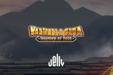 Valhalla Saga: Thunder of Thor