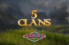 5 Clans: The Final Battle