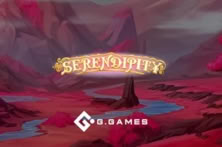 Serendipity