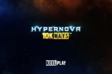 Hypernova 10K Ways™