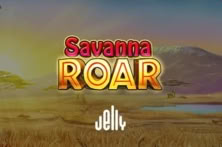 Savanna Roar