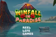 Winfall in Paradise