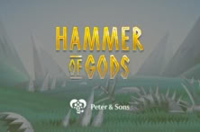 Hammer of Gods