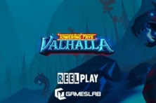 Towering Pays™ Valhalla