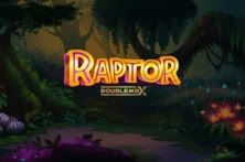 Raptor DoubleMax™