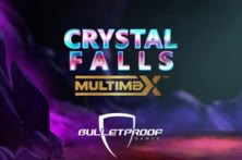 Crystal Falls Multimax™