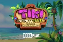 Tiki Infinity Reels™ X Megaways™