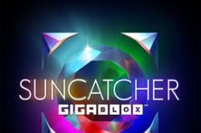 Suncatcher Gigablox™