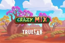 Crazy Mix