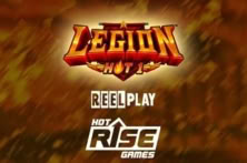 Legion Hot 1