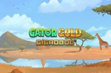 Gator Gold GigaBlox™