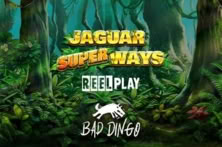 Jaguar SuperWays