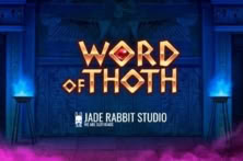 Word of Thoth